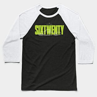 Sixtwenty Baseball T-Shirt